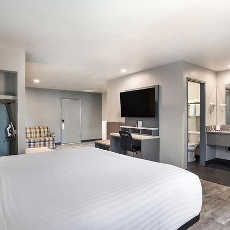 Surestay Hotel By Best Western Ukiah Exterior photo