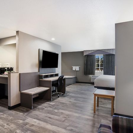 Surestay Hotel By Best Western Ukiah Exterior photo