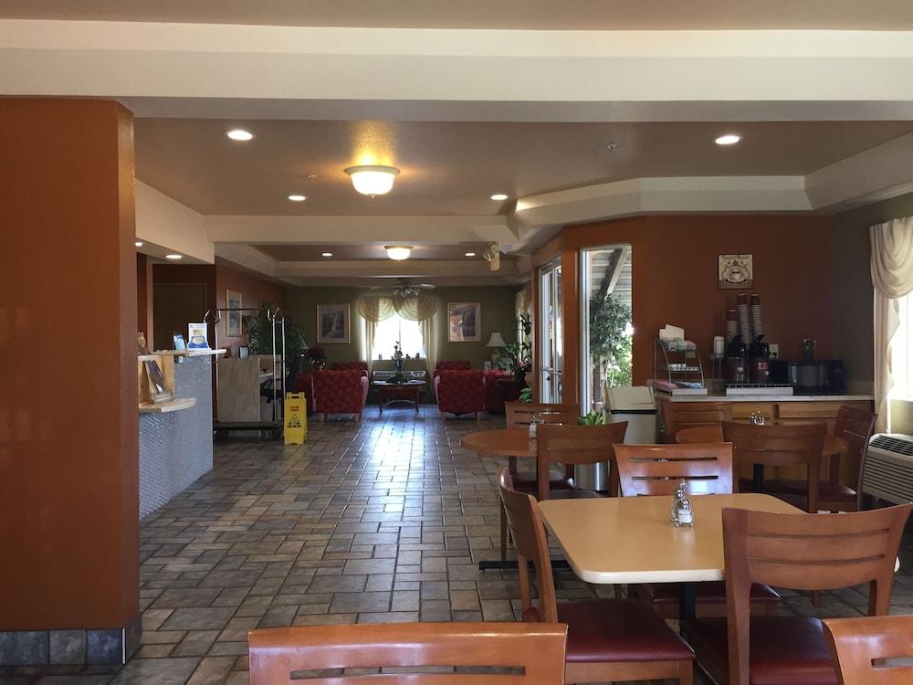 Surestay Hotel By Best Western Ukiah Exterior photo